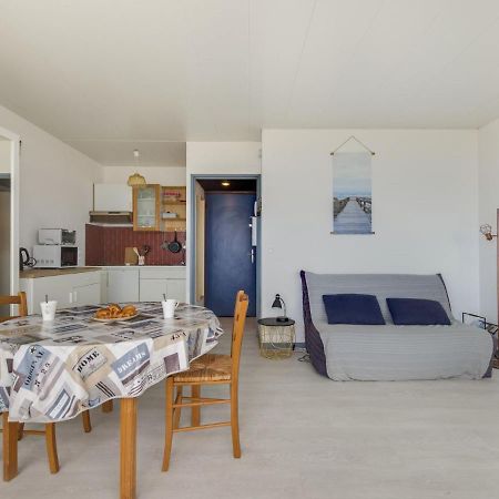Studio Casino-18 By Interhome Lacanau Buitenkant foto