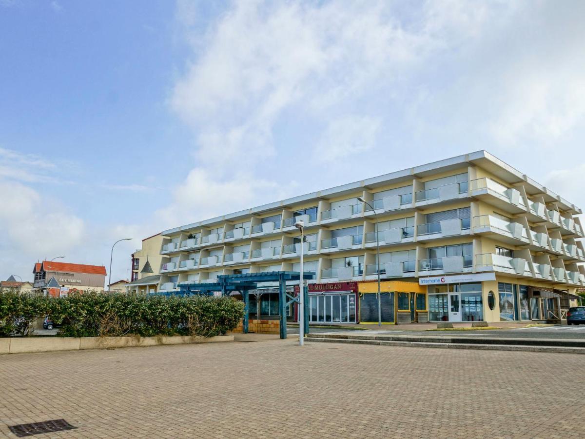 Studio Casino-18 By Interhome Lacanau Buitenkant foto