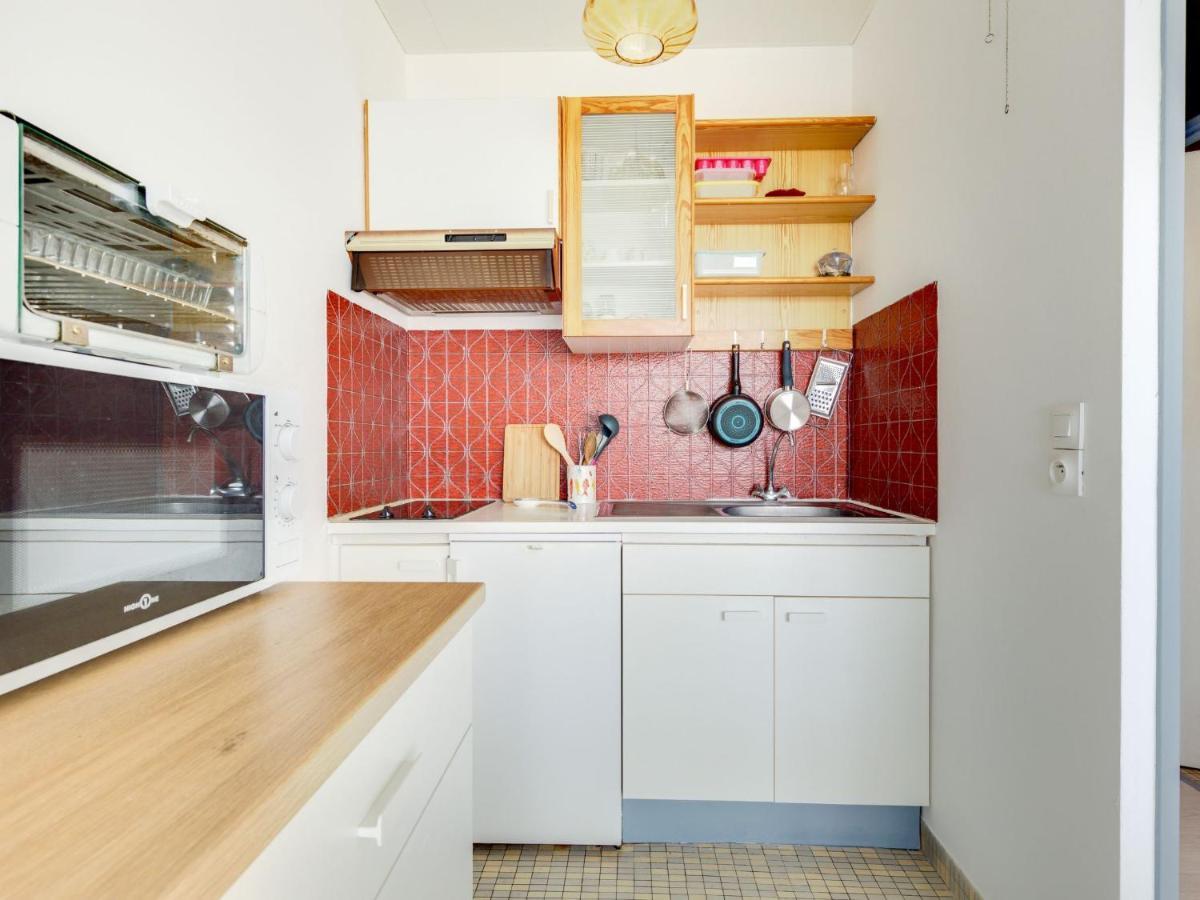 Studio Casino-18 By Interhome Lacanau Buitenkant foto